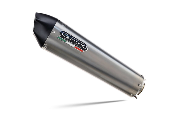 YAMAHA YZ 450 [2003-2005] - Układ wydechowy