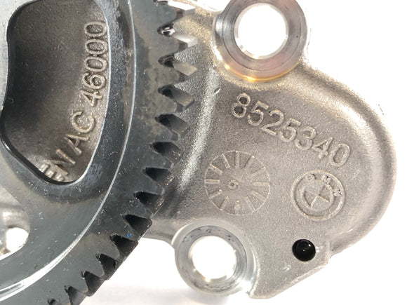 BMW R 1200 GS LC [2016] - pompa olejowa