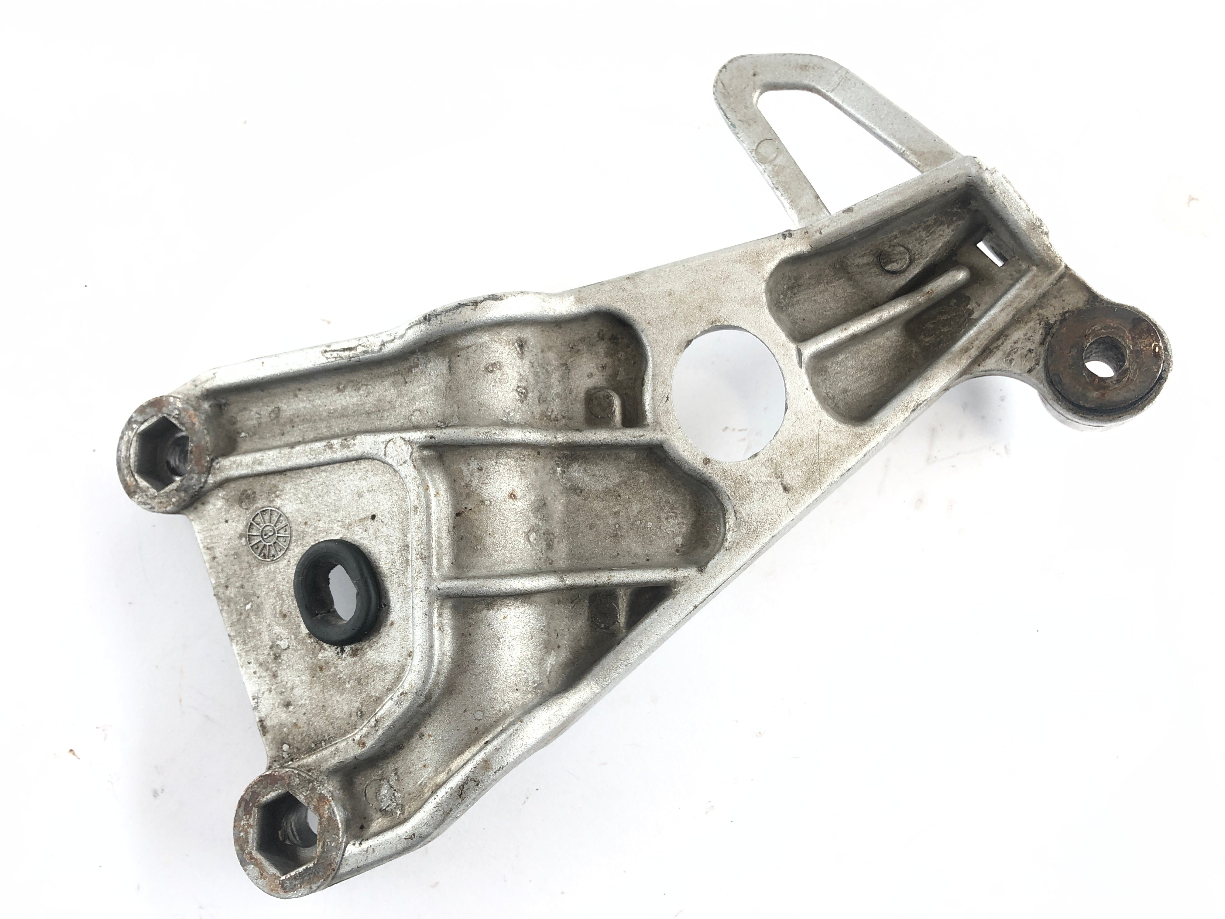 Honda NSR 125 R JC22 [1998] - Footrest bracket right passenger