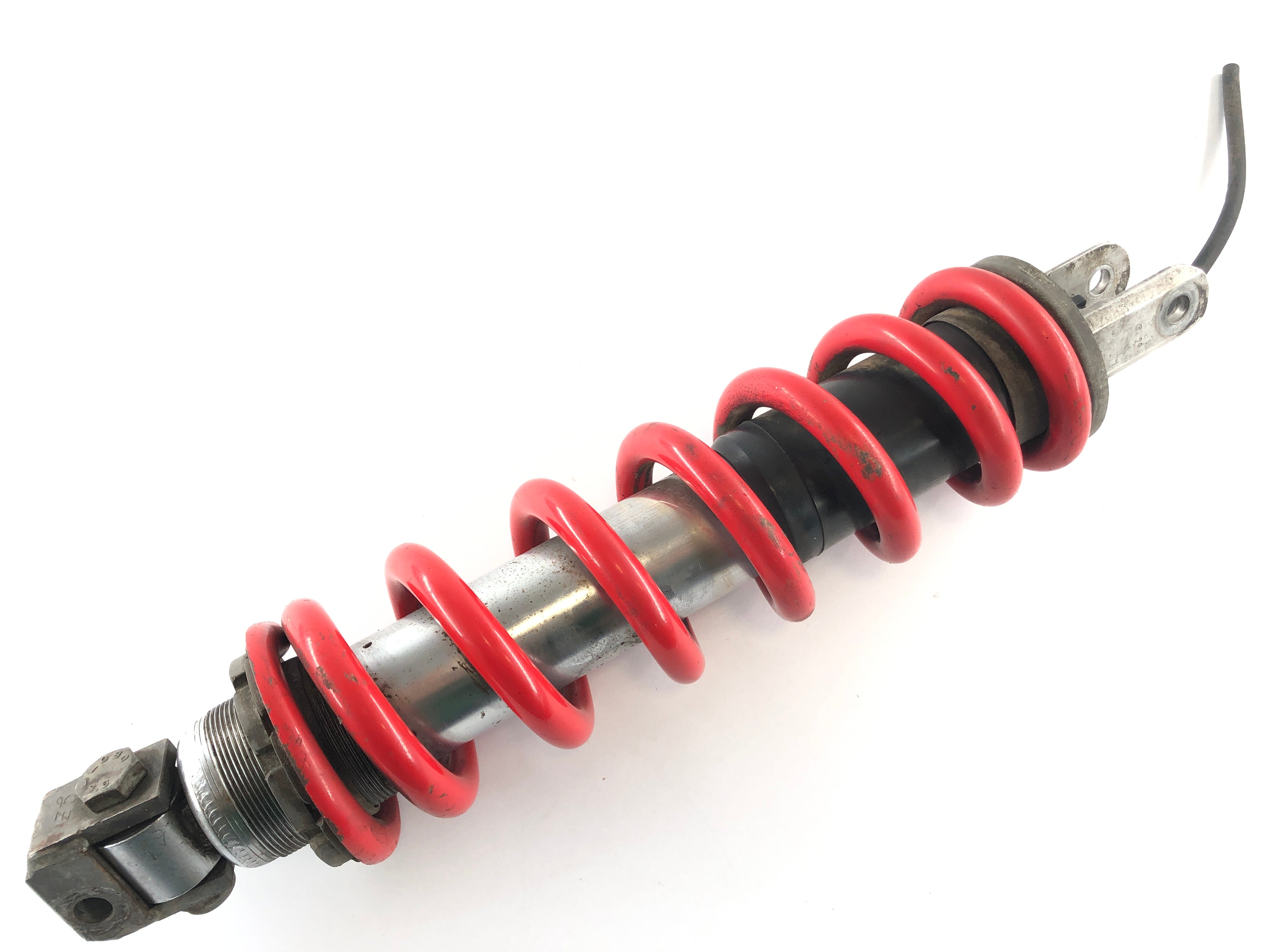 Honda XL 600 R PD03 [1984] - Spring Shock Absorber - 0