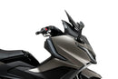 KYMCO AK 550 PREMIUM [2025] – Windshield V-Tech Line Sport – Tinted-7