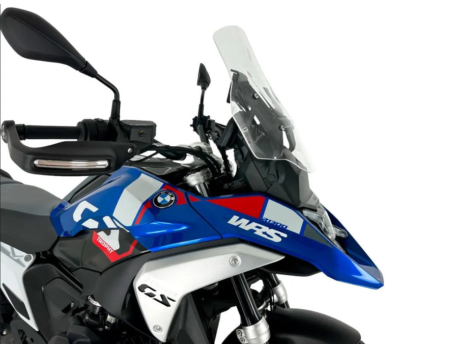 BMW R 1300 GS Trophy [WRS] – Windshield