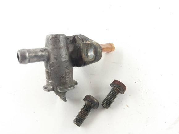 Suzuki RM 250 [1993] - benzine -tap