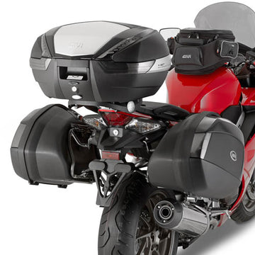 HONDA VFR 800 [2014-2020] - Spesifikk bagasjehylle