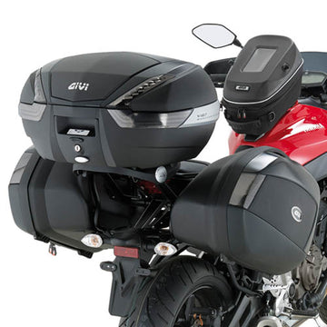 YAMAHA MT 07 [2014-2017] - Spesifikk bagasjehylle