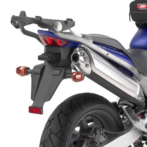 HONDA CB 600 F HORNET [2003-2006] - Spezifische Gepäckträgerarme