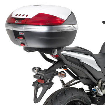 HONDA CB 1000 [2008-2017] – specialios bagažinės svirtys