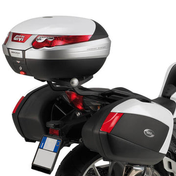 HONDA VFR 1200 [2010-2016] — īpašs bagāžas plaukts