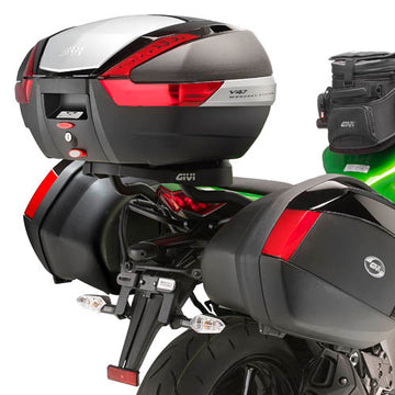 KAWASAKI Z 1000 [2011-2016] - Specifikke monorack-arme