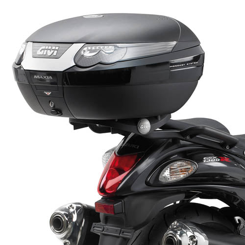 SUZUKI GSX 1300 R HAYABUSA [2008-2016] - Bracci portapacchi specifici