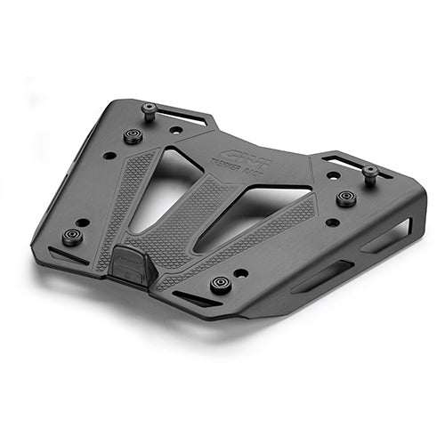 DUCATI 1100 MONSTER EVO [2011-2012] - Placa de aluminio Monokey