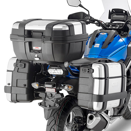 HONDA NC 750 [2016-2020] - Motocikla futrāļa turētājs