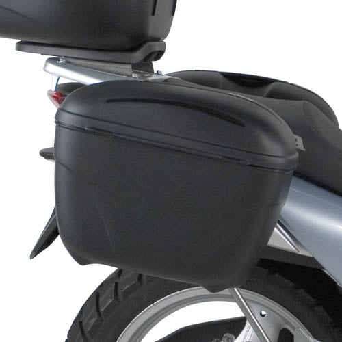 HONDA XL 125 V VARADERO [2007-2014] - Trubkový držák kufru