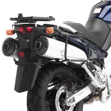KAWASAKI KLV 1000 [2004-2010] - Σωληνωτή θήκη