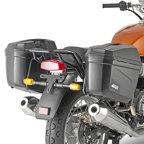 ROYAL ENFIELD INTERCEPTOR 650 [2019-2022] - Specifik etuiholder