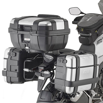 HONDA NX 500 [2024-2025] - Spezifischer Seitenkofferhalter