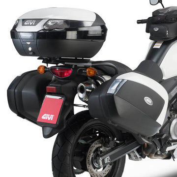 SUZUKI DL 650 V STROM [2012-2016] - Kofferhalter für Motorrad