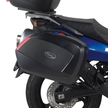 SUZUKI DL 650 V STROM [2004-2011] - Taskestativ