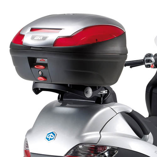 PIAGGIO MP 3 SPORT 500 [2012-2013] - Specjalny bagażnik tylny do MONOLOCK