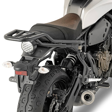 YAMAHA XSR 700 [2016-2021] - Spezifischer Heckträger