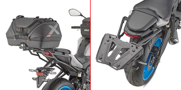 YAMAHA MT 07 [2025] - Spesifikk bakholder