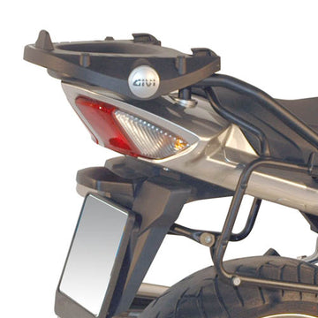 YAMAHA FJR 1300 [2013-2020] - Plaque à bagages spécifique pour valises MONOKEY