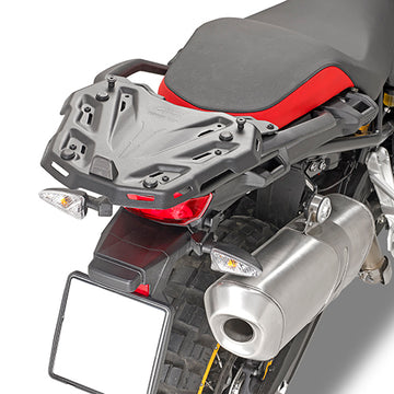 BMW F 750 GS [2018-2023] — īpašs aizmugurējais turētājs