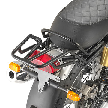 ROYAL ENFIELD INTERCEPTOR 650 [2019-2022] - Specifik bagbærer