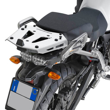 YAMAHA XT 1200 [2010-2020] - Spezifische Aluminiumplatte für MONOKEY Boxen