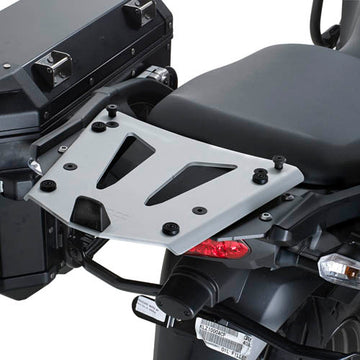 KAWASAKI KLZ 1000 VERSYS [2019-2022] - Placa de alumínio específica para