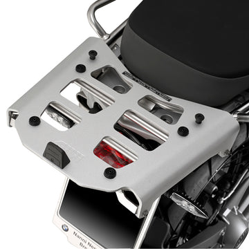 BMW R 1200 GS ADVENTURE [2006-2013] - Aluminium plaat voor MONOKEY koffer
