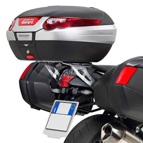 BMW R 1250 [2019-2020] - Specjalna płyta aluminiowa do skrzyń MONOKEY