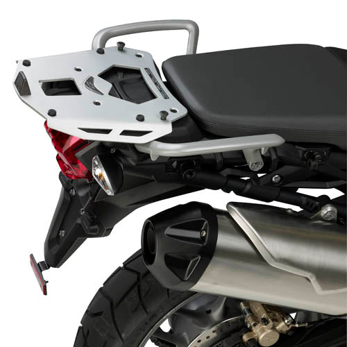 TRIUMPH TIGER 800 [2018] - Specifična aluminijska ploča za MONOKEY kućišta
