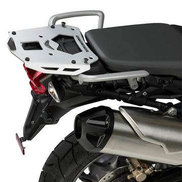 TRIUMPH TIGER 800 [2018] - Specifik aluminiumsplade til MONOKEY etuier