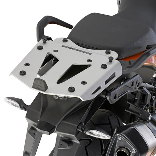 KTM 1290 SUPER ADVENTURE [2017] - Speciální hliníková deska pro boxy MONOKEY