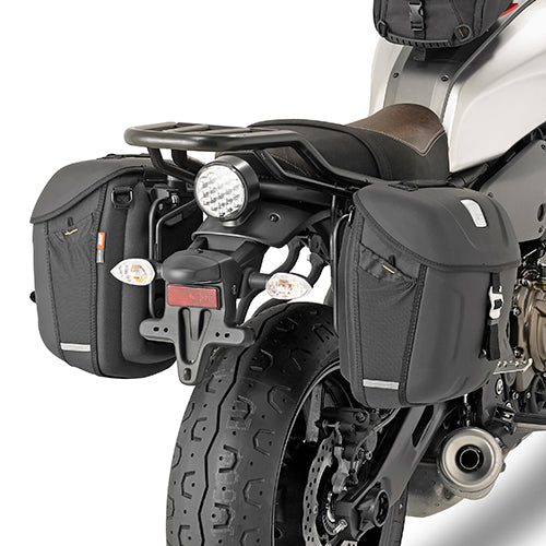YAMAHA XSR 700 [2016-2021] - Ειδική θήκη για πλαϊνές τσάντες MT501
