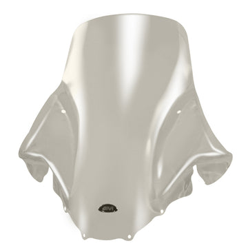 SUZUKI AN 400 [1998-2002] - Spezifisches Windschild