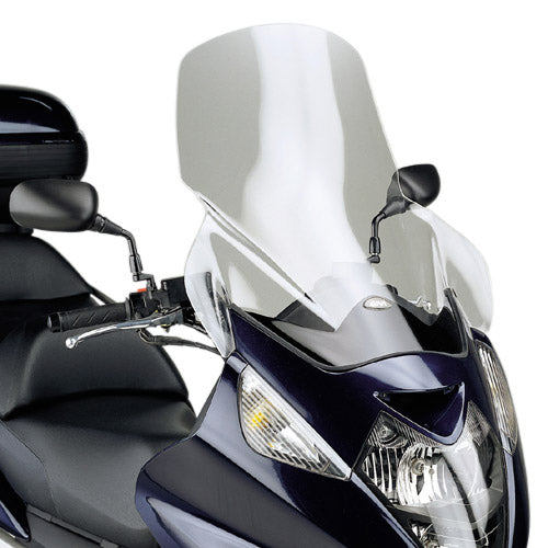 HONDA FJS 400 SILVERWING [2006-2009] - Vindruta