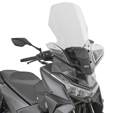 VOGE SR 3 250 [2024-2025] – esiklaas