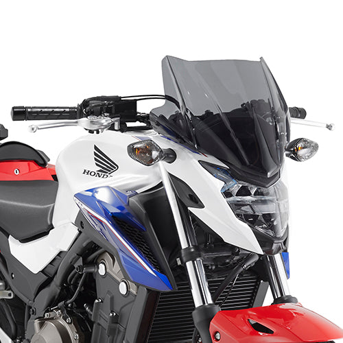 HONDA CB 500 [2016-2018] - Специфично предно стъкло