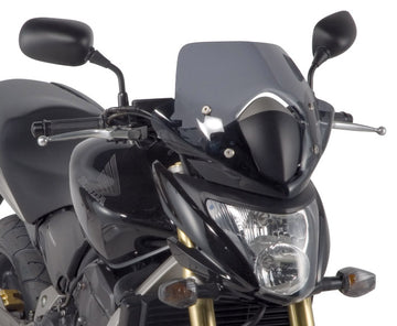 HONDA CB 600 F HORNET [2007-2010] - Windschutzscheibe