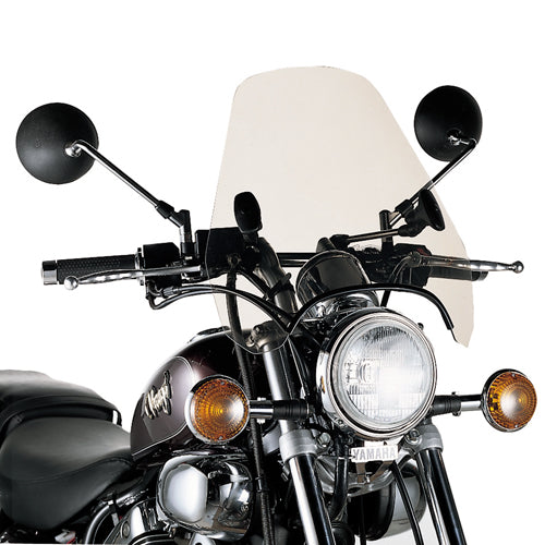 SUZUKI TU 250 [1997-2004] - Universele voorruit