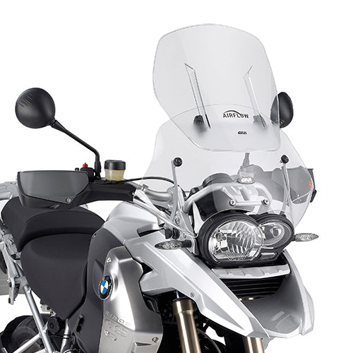 BMW R 1200 GS ADVENTURE [2004-2012] - Предно стъкло