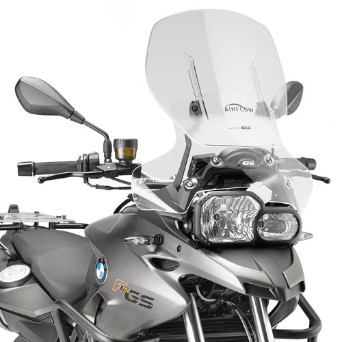 BMW F 700 GS [2013-2017] – priekinis stiklas
