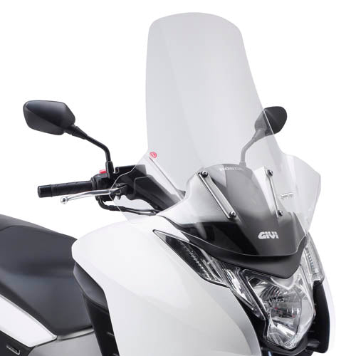HONDA NC 750 [2016-2020] - Windschutzscheibe