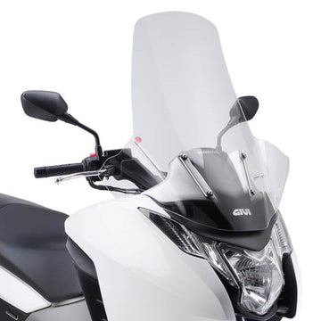 HONDA NC 750 [2016-2020] - Windschutzscheibe