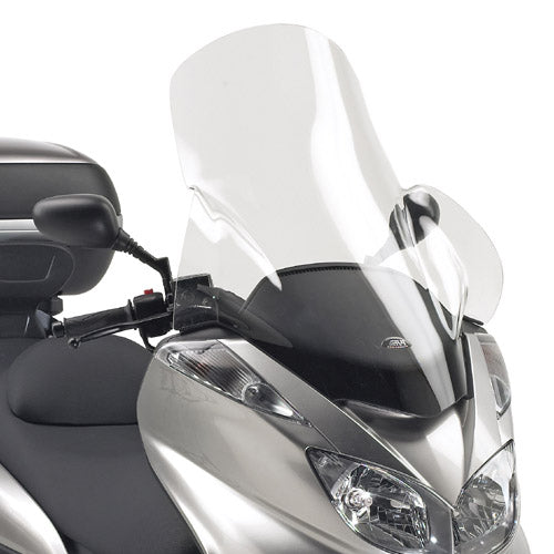 YAMAHA YP 400 MAJESTY [2004-2008] - Parabrezza specifico