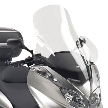 YAMAHA YP 400 MAJESTY [2004-2008] - Spezifisches Windschild