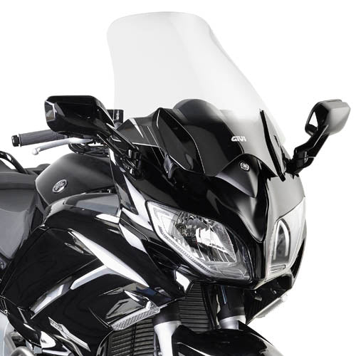 YAMAHA FJR 1300 [2013-2020] – spetsiaalne tuuleklaas