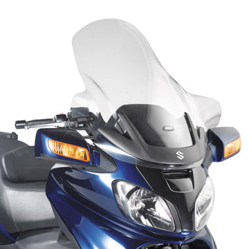 SUZUKI AN 650 [2002-2004] - Windschutzscheibe